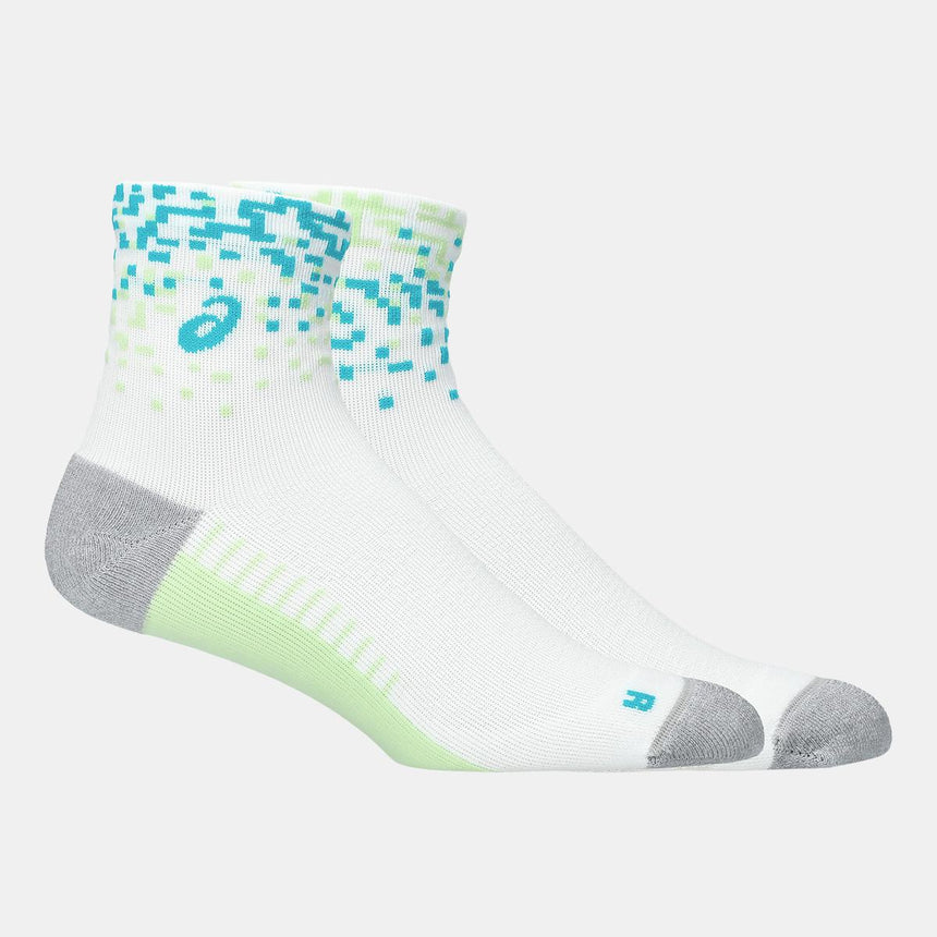 Calcetines Asics Performance Run Quarter Unisex