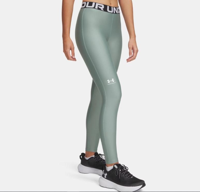 Under Armour Legging Heat Gear
