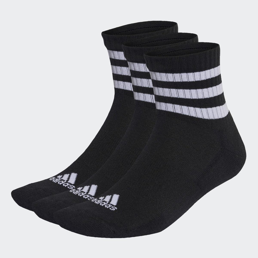 adidas Clásicos Cushioned Sportswear 3 Bandas