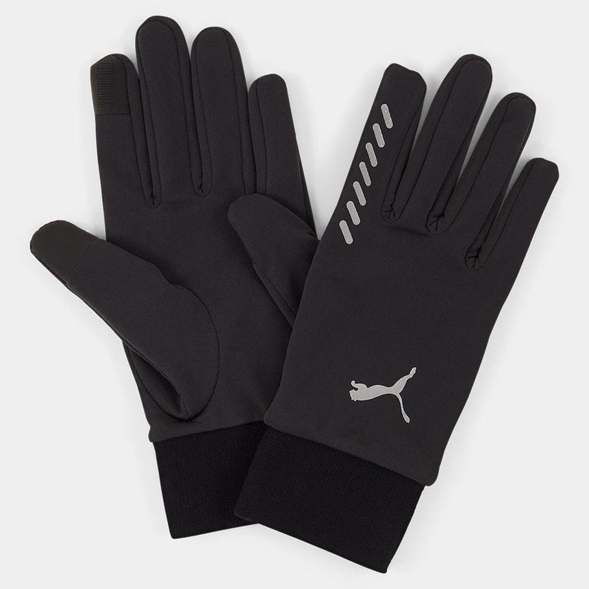 Guantes De Invierno Run Puma