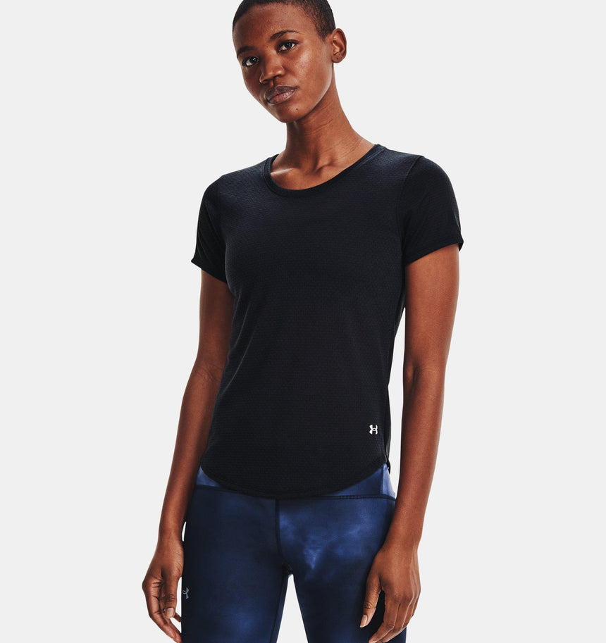 Under Armour Streaker ss