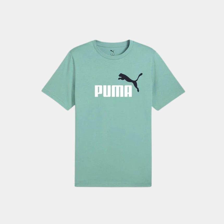 Camiseta Puma Ess 2 Color No. 1 Logo Tee