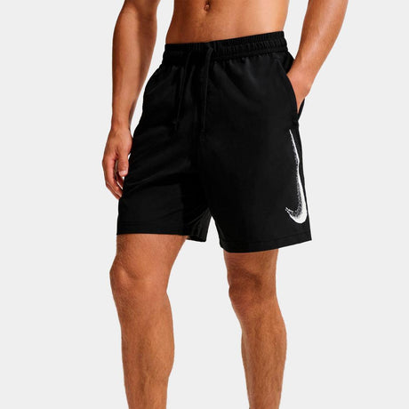 Short Nike Df Form 7in Gfx Para Hombre