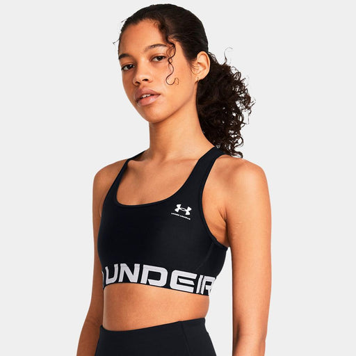 Sujetador Deportivo Heatgear Armour Mid Branded