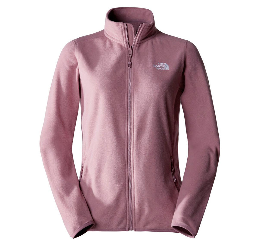 The North Face 100 Glacier fz