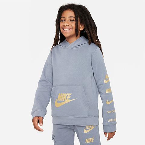Nike Sportswear Standard Issue Big