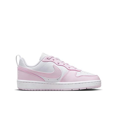 Nike Court Borough Low Recraft Big
