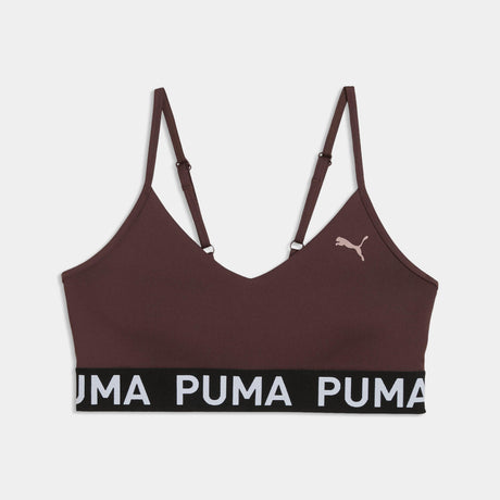Sujetador Puma Move Strong Para Mujer