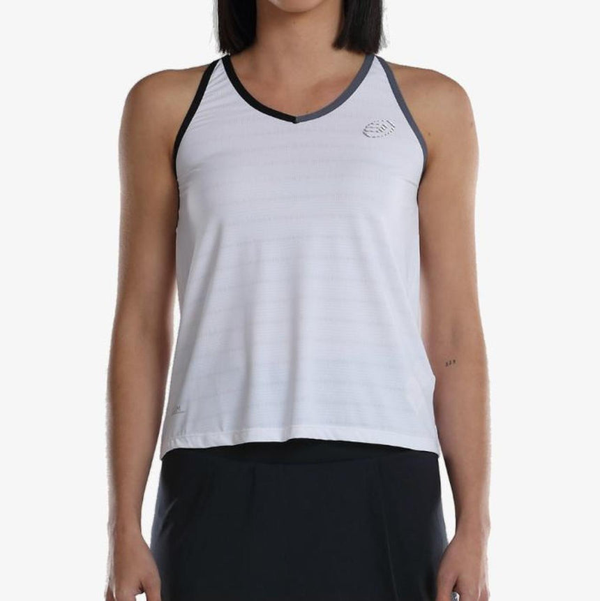 Camiseta Bullpadel Uncia Mujer