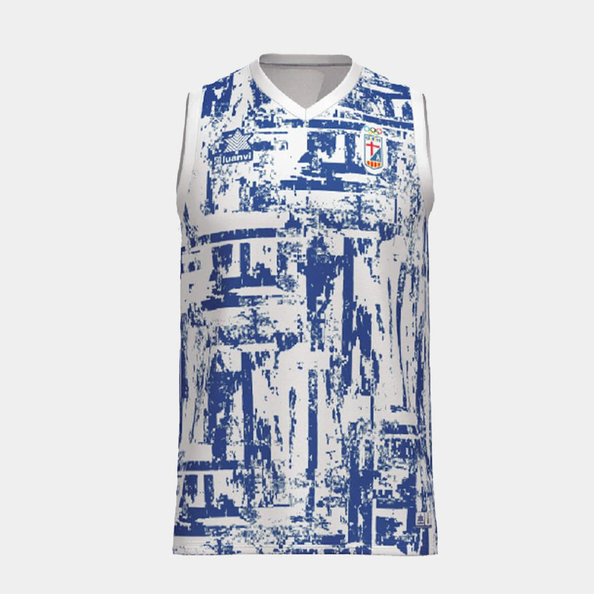 Camiseta ue horta