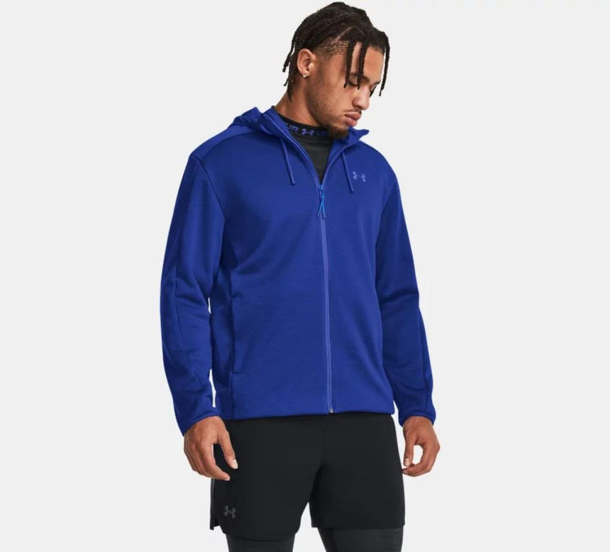 Under Armour Essential Swacket