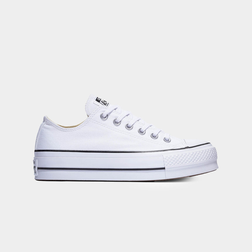 Zapatilla Converse Chuck Taylor All Star Lift Platform Canvas