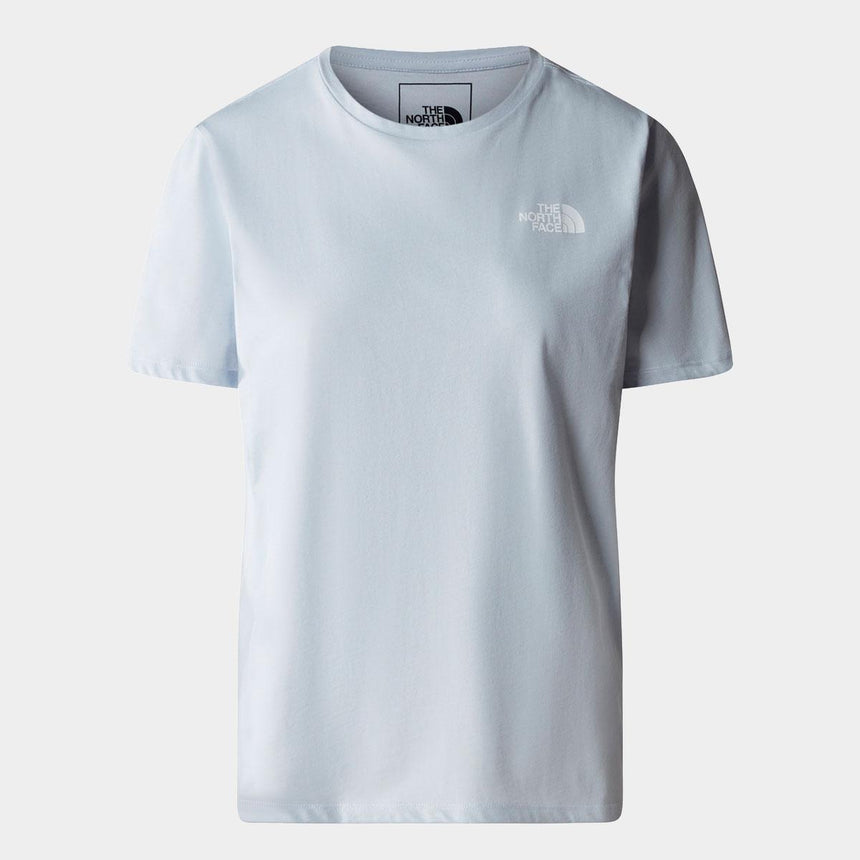The North Face Foundation Graphic Tee