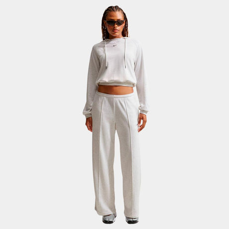 Sudadera Con Capucha Nike Sportswear Chill Knit – Mujer