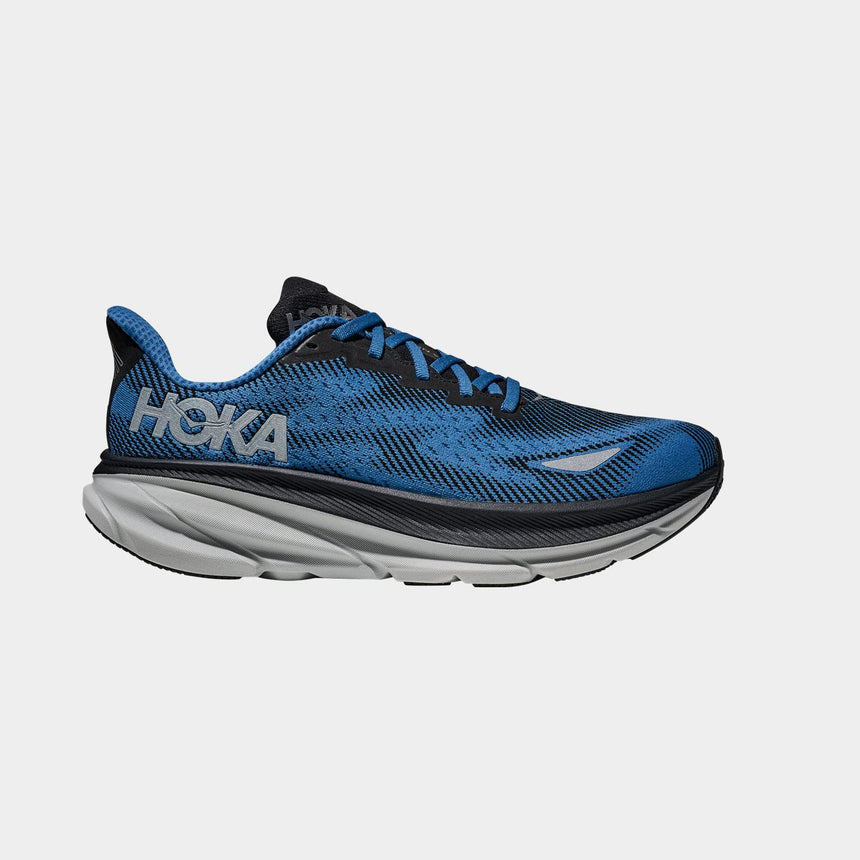 Zapatillas Hoka Clifton 9 GorE-Tex