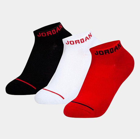 Jordan Socks 3-Pack