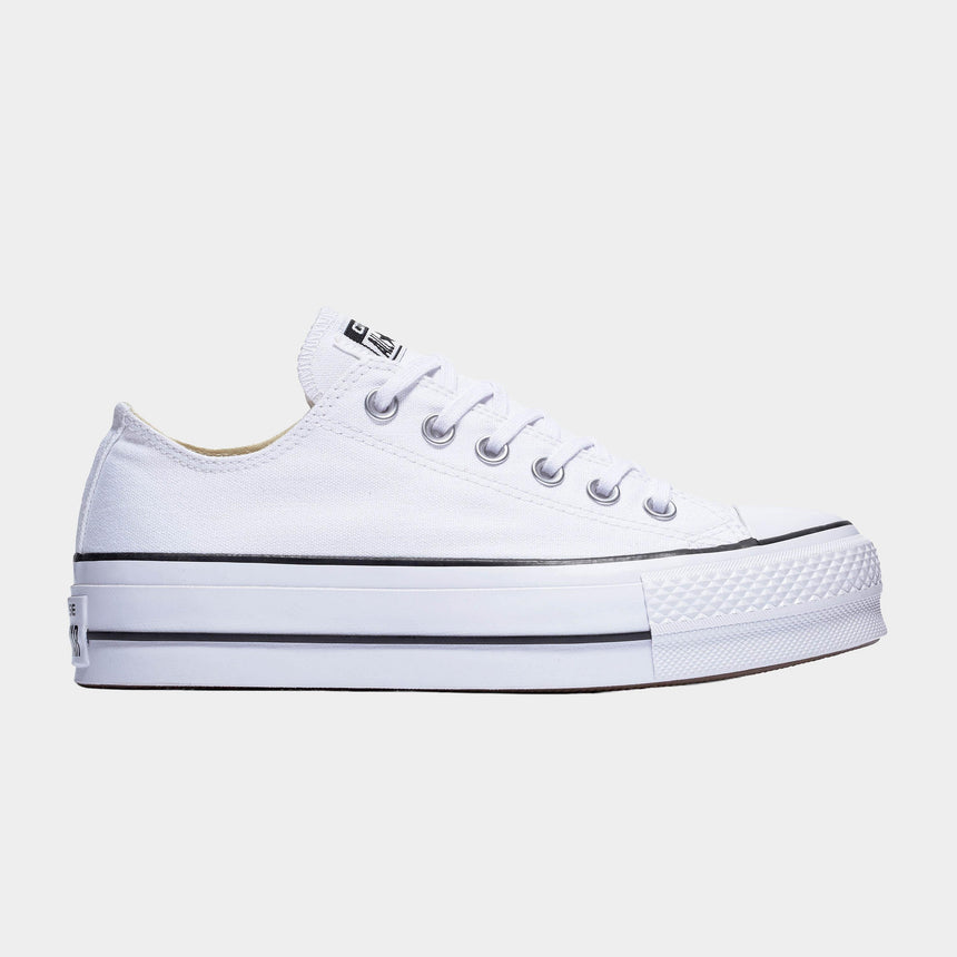 Zapatilla Converse Chuck Taylor All Star Lift Platform Canvas