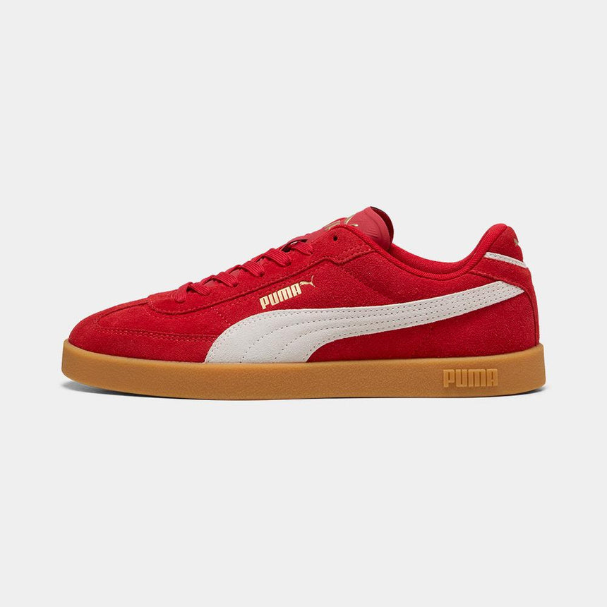 Zapatillas Puma Club Ii Era Suede