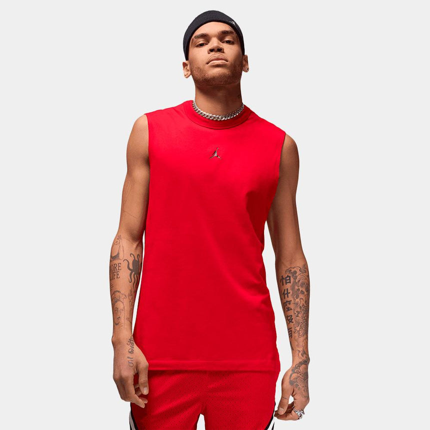 Camiseta Sin Mangas Jordan Sport