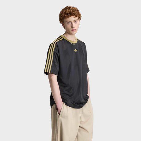 adidas Camiseta De Jacquard Adicolor