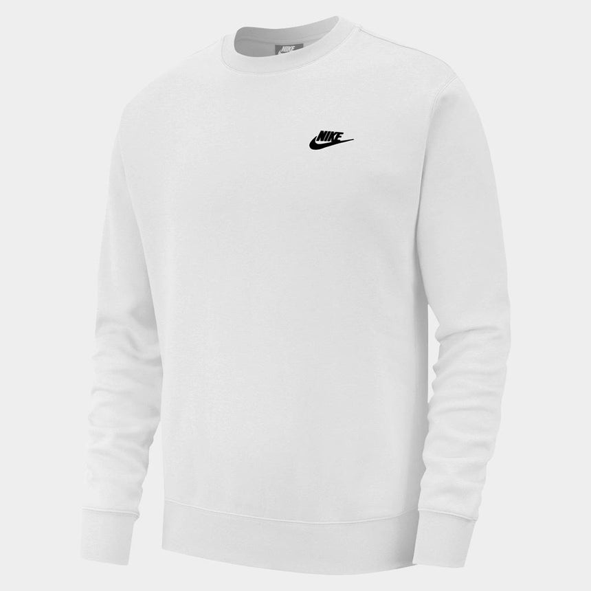 Nike Sportswear Club Fleece Crew