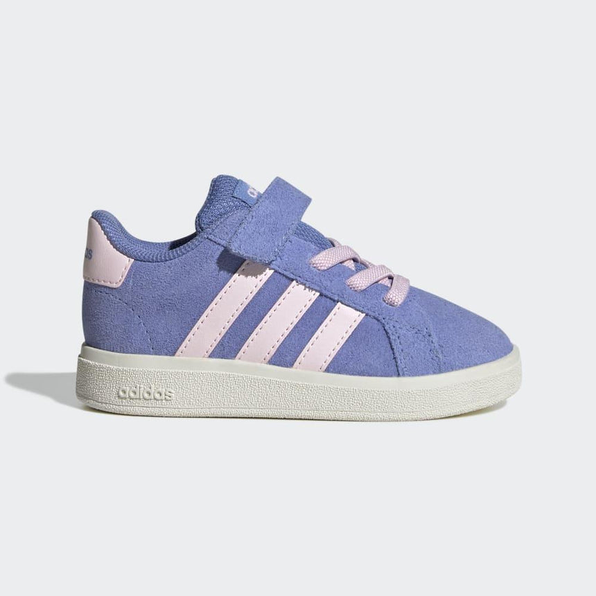 adidas Zapatillas Niño Grand Court 00s El I