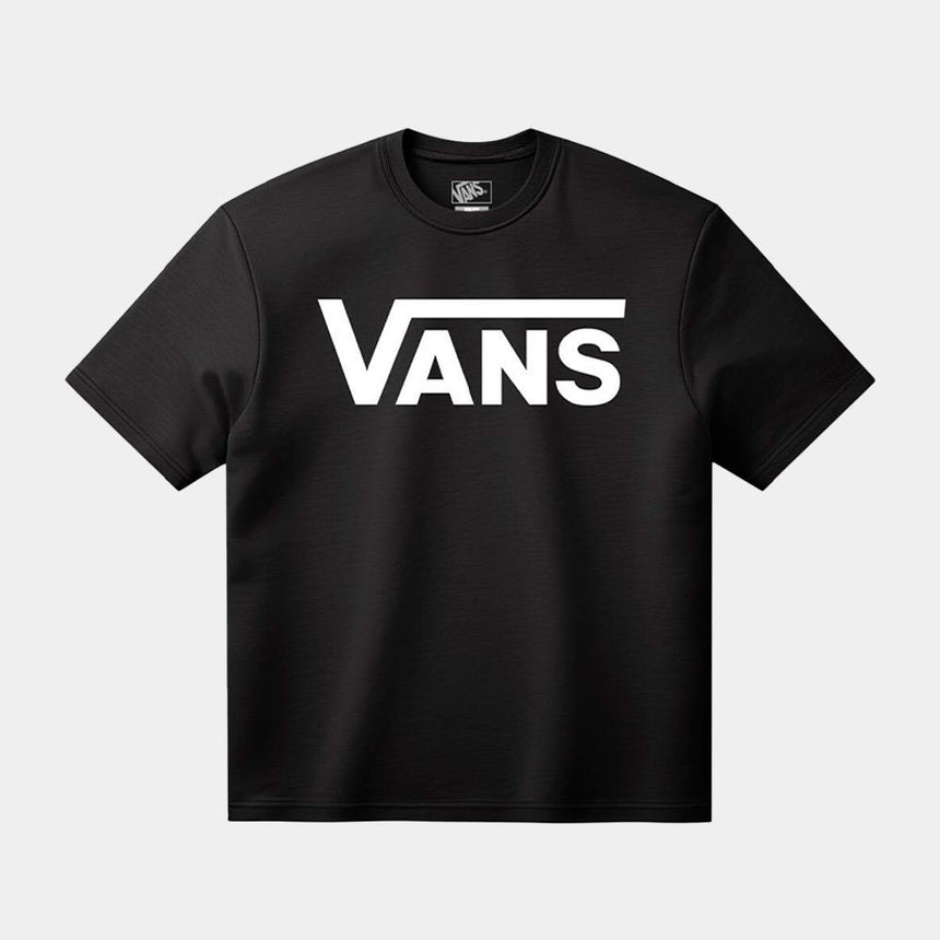 Camiseta Vans Classic
