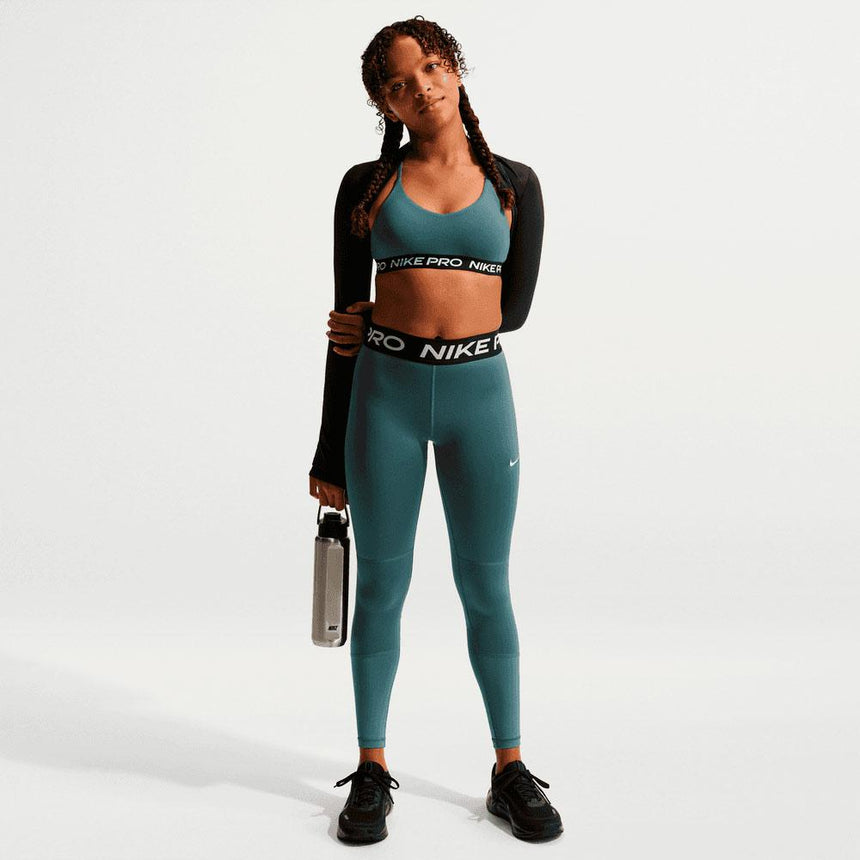 Leggings Nike Pro DrI-Fit - Niña