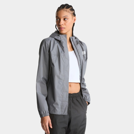 Chaqueta The North Faceimpermeable Antora Rain Para Mujer
