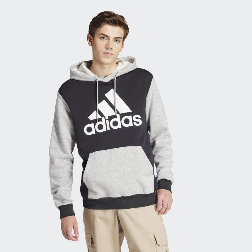 Sudadera Con Capucha Casual Hombre M Bl Fl Hd adidas Sportswear