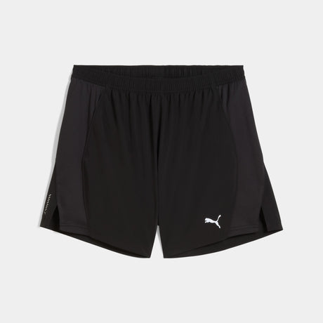 Shorts De Running Velocity De 5” Para Hombre
