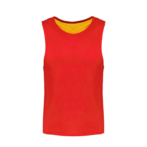 Peto reversible multideportes senior