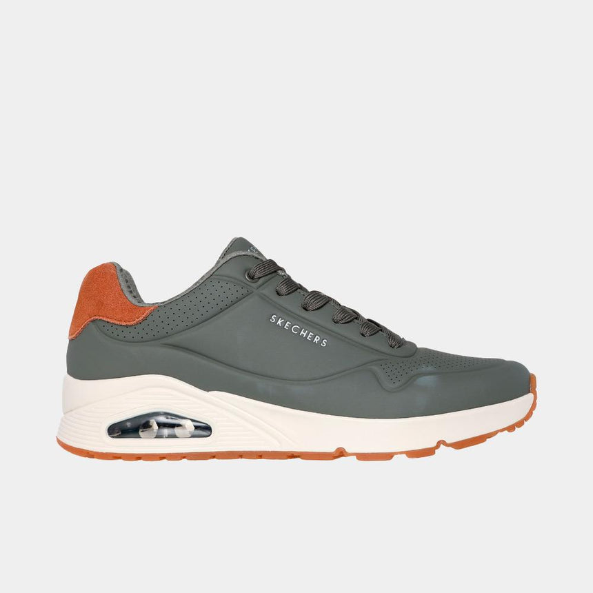 Zapatilla Skechers Uno - Suited On Air