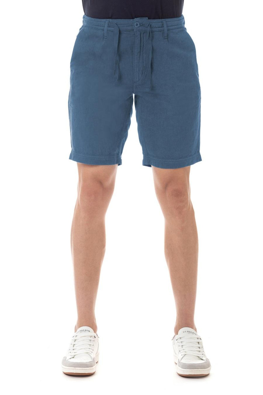 U.s. Polo Assnric