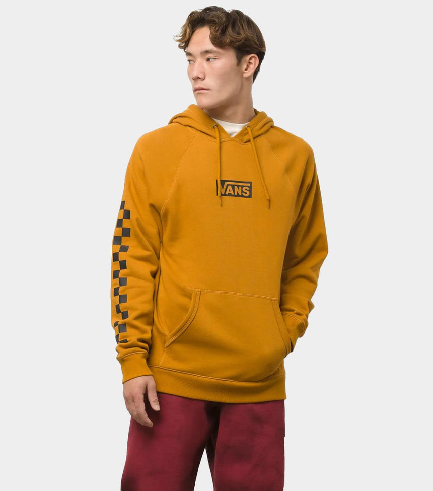 Vans Versa Standard Buckhorn Brown