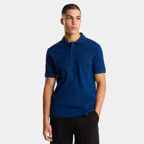 Polo The North Face Essential Para Hombre
