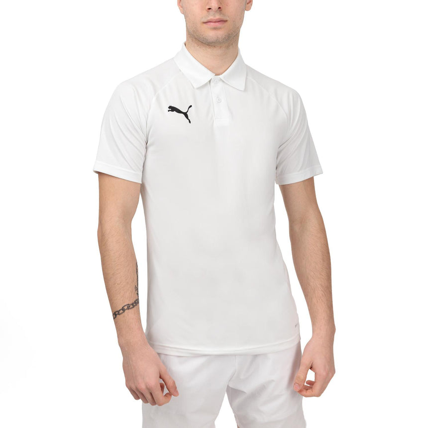 Puma Teamliga Padel Polo