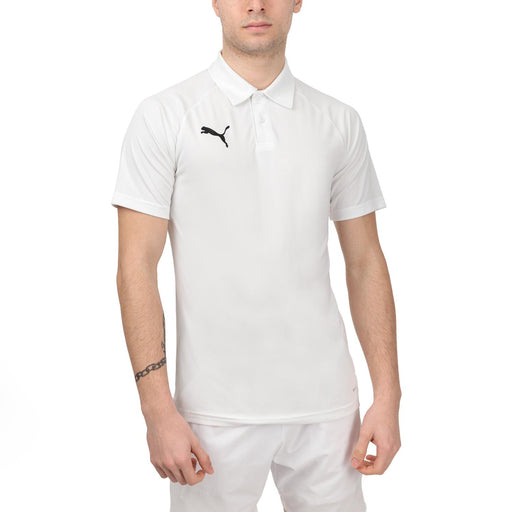 Puma Teamliga Padel Polo