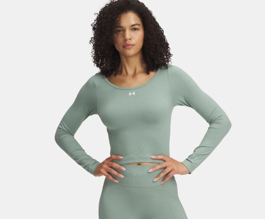 Under Armour Camiseta Vanish Seamless