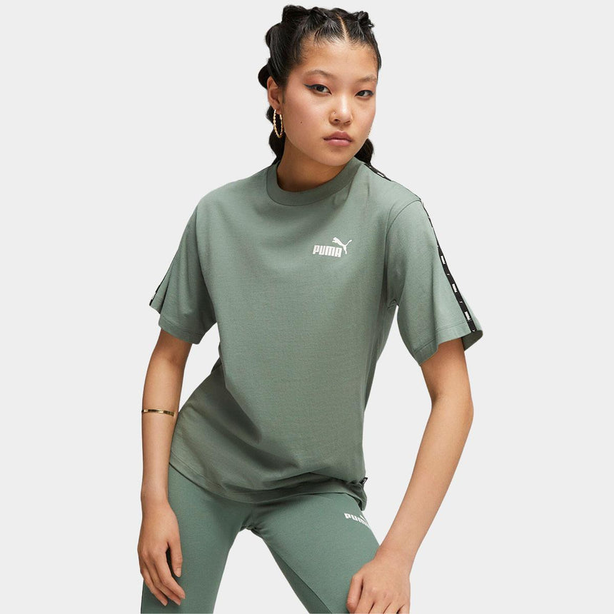 Puma Essential Tape Tee