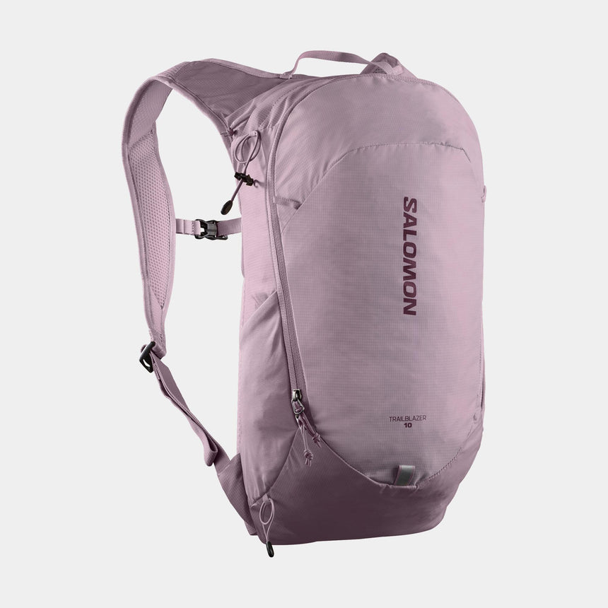 Mochila De Senderiamos Salomon Trailblazer 10