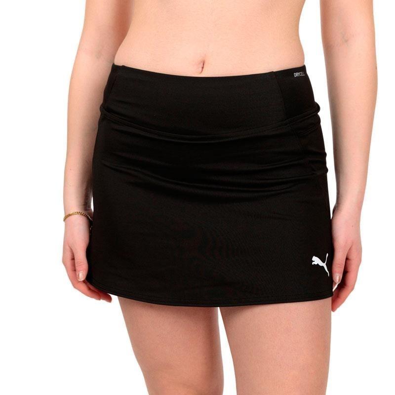 Puma Teamliga Padel Skirt