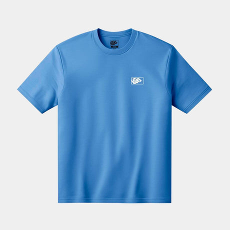 Camiseta Vans Double Standard ss