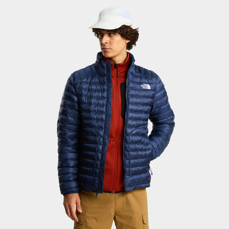 Chaqueta The North Face Acolchada Huila Para Hombre