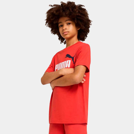Camiseta Puma Enfant No.1