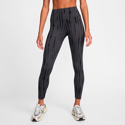 Nike One Women's HigH-Waisted 7/8 P