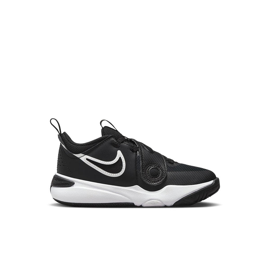 Nike Team Hustle D 11 Little Kids