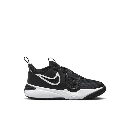 Nike Team Hustle D 11 Little Kids
