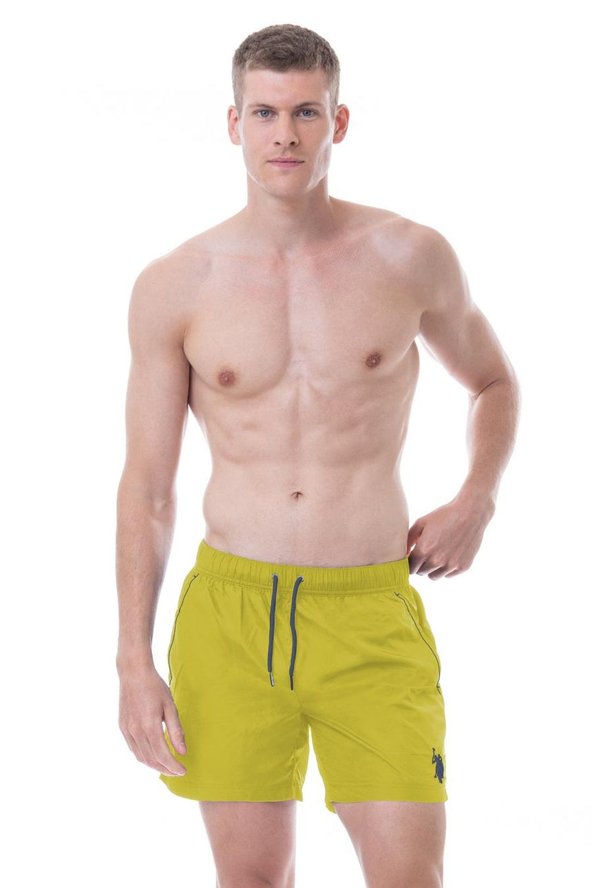 U.s. Polo Assnseft