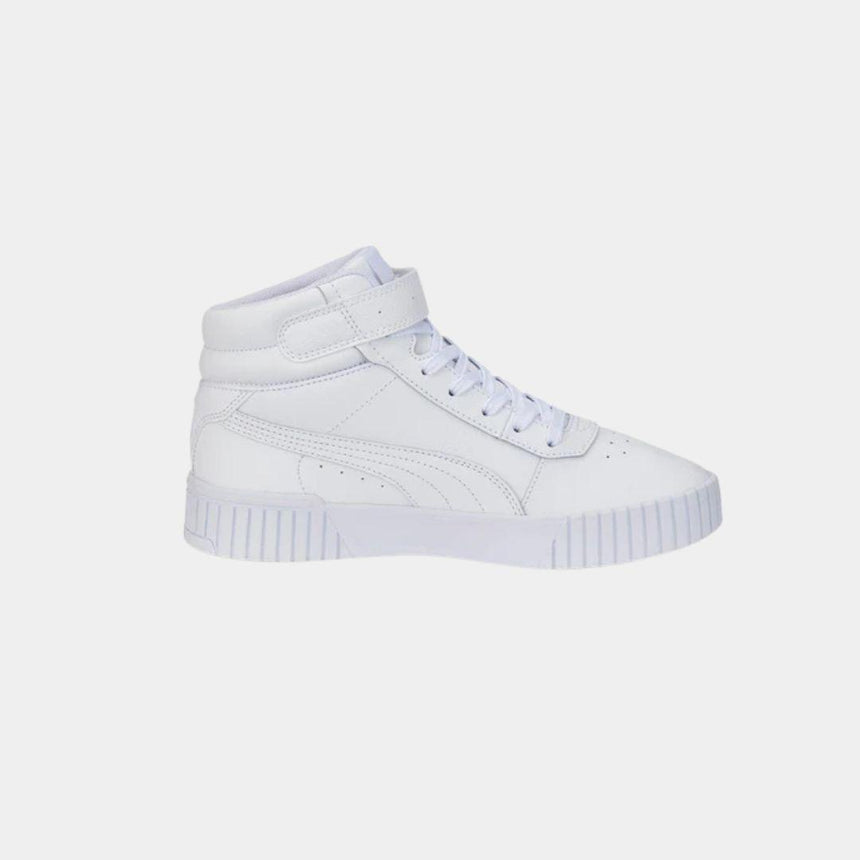 Zapatillas Casual Puma Carina 2.0 Mid